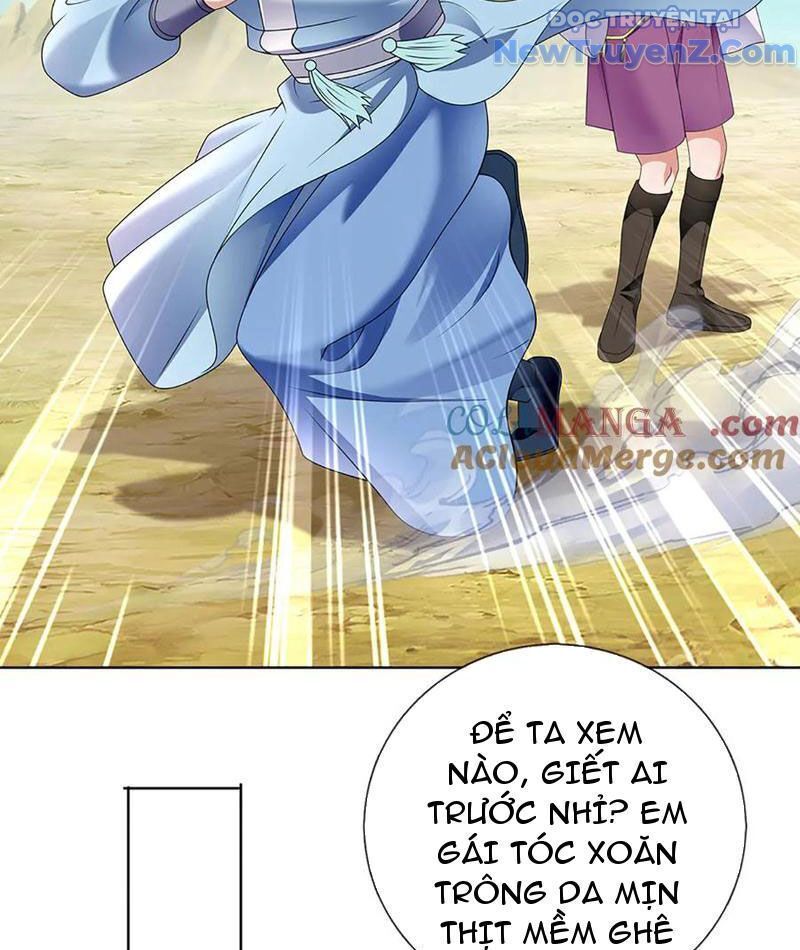Tôi Có Thể Nuốt Chửng Vạn Vật: Chapter 86