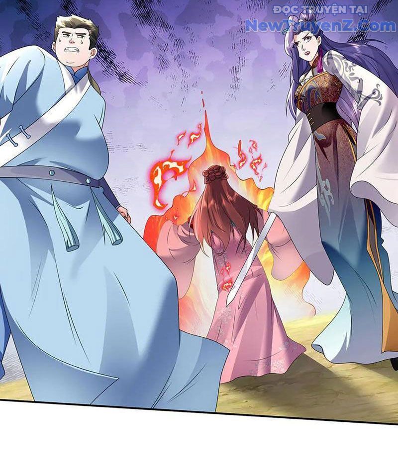 Tôi Có Thể Nuốt Chửng Vạn Vật: Chapter 86