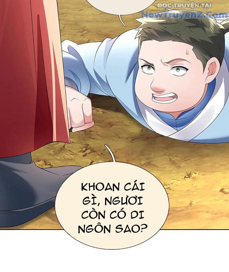 Tôi Có Thể Nuốt Chửng Vạn Vật: Chapter 86