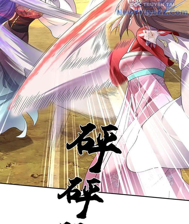 Tôi Có Thể Nuốt Chửng Vạn Vật: Chapter 86