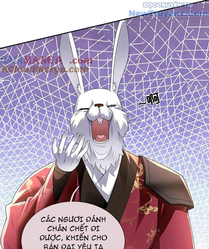 Tôi Có Thể Nuốt Chửng Vạn Vật: Chapter 86