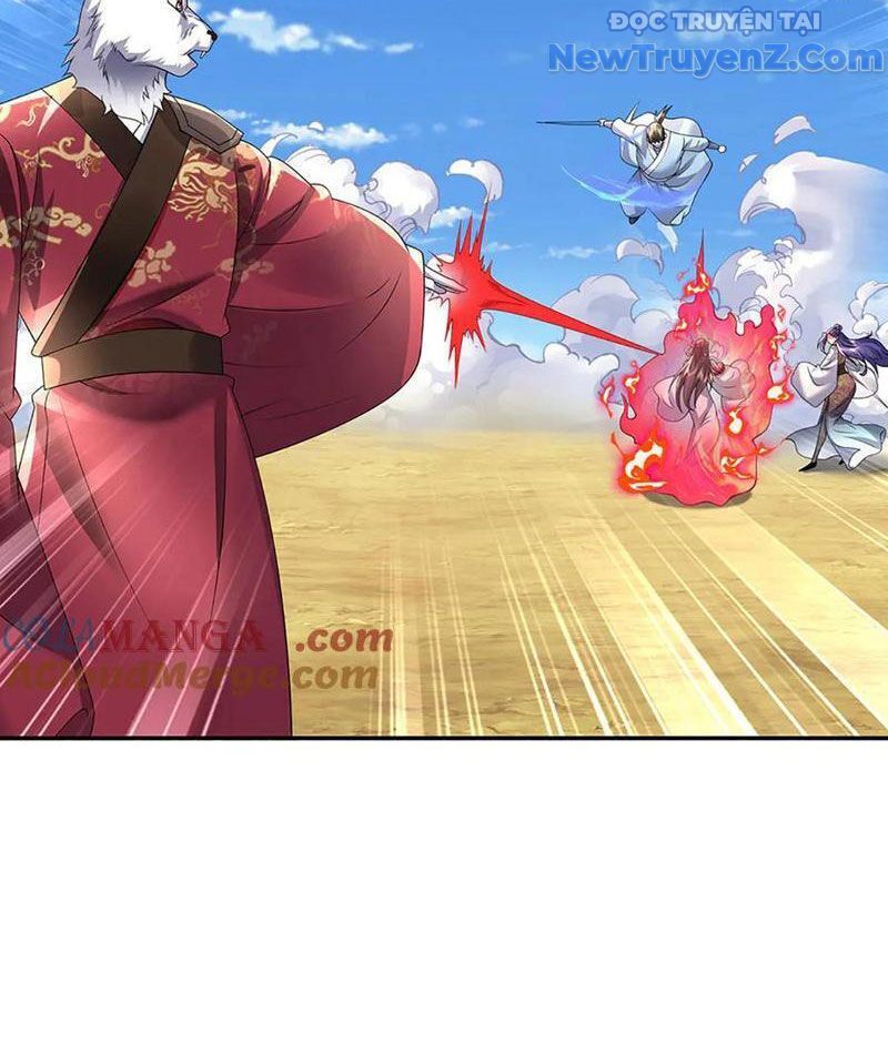 Tôi Có Thể Nuốt Chửng Vạn Vật: Chapter 86