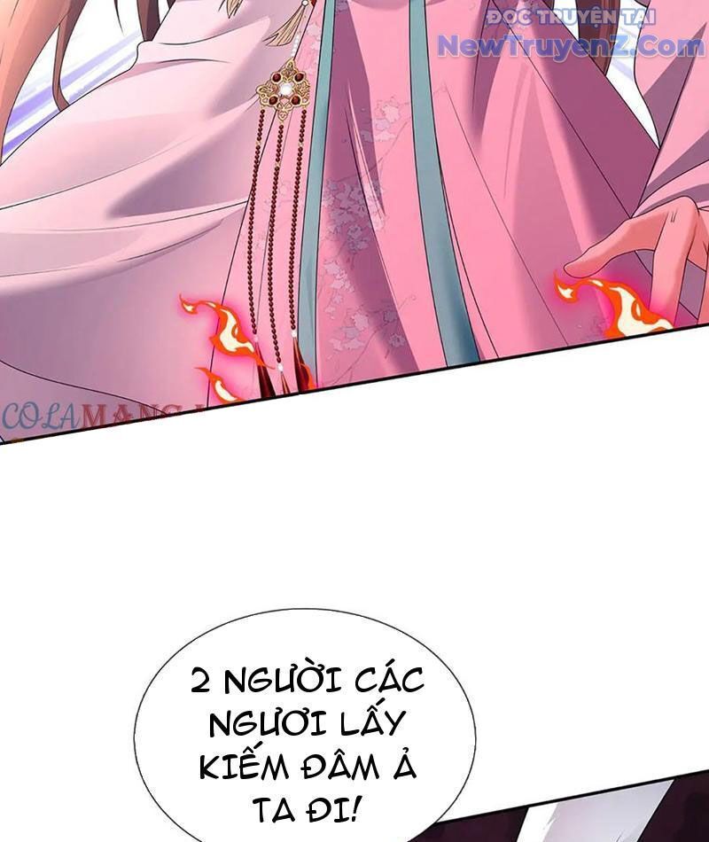 Tôi Có Thể Nuốt Chửng Vạn Vật: Chapter 86
