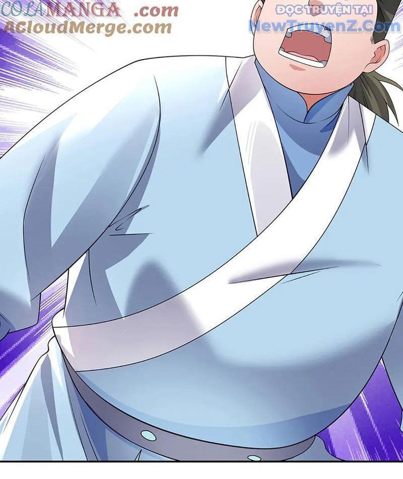 Tôi Có Thể Nuốt Chửng Vạn Vật: Chapter 86