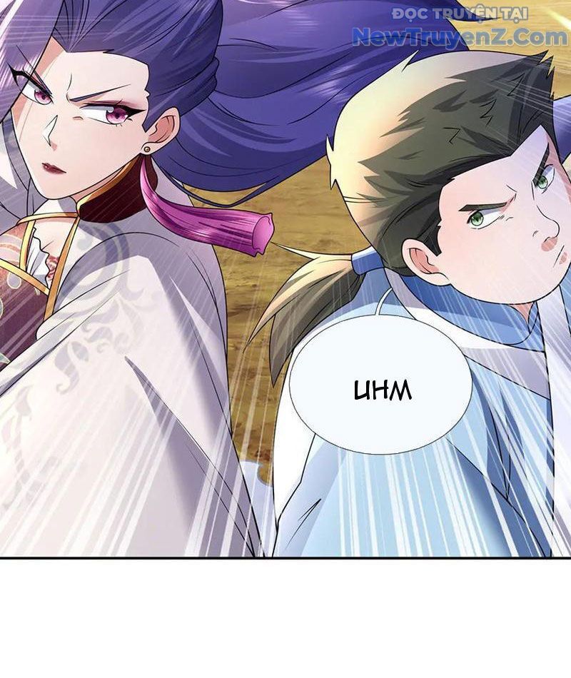 Tôi Có Thể Nuốt Chửng Vạn Vật: Chapter 86