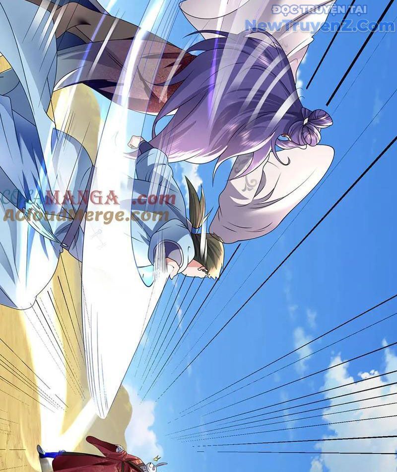Tôi Có Thể Nuốt Chửng Vạn Vật: Chapter 86