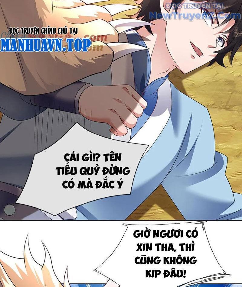 Tôi Có Thể Nuốt Chửng Vạn Vật: Chapter 86