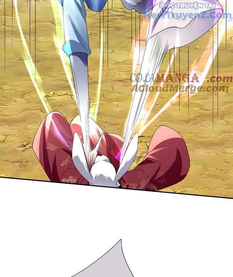 Tôi Có Thể Nuốt Chửng Vạn Vật: Chapter 86