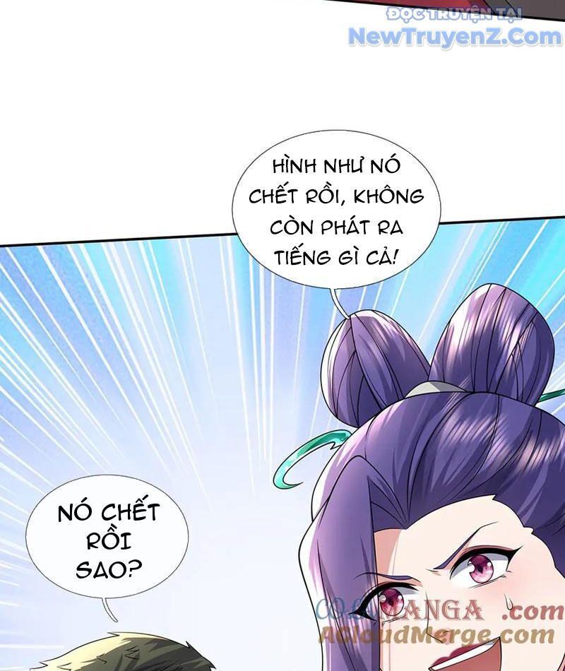 Tôi Có Thể Nuốt Chửng Vạn Vật: Chapter 86