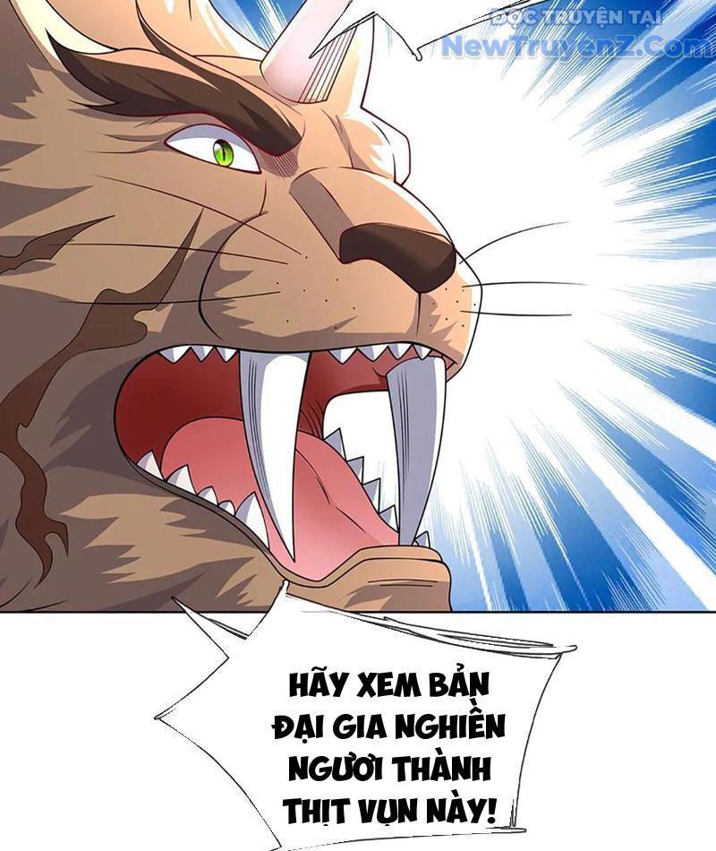 Tôi Có Thể Nuốt Chửng Vạn Vật: Chapter 86