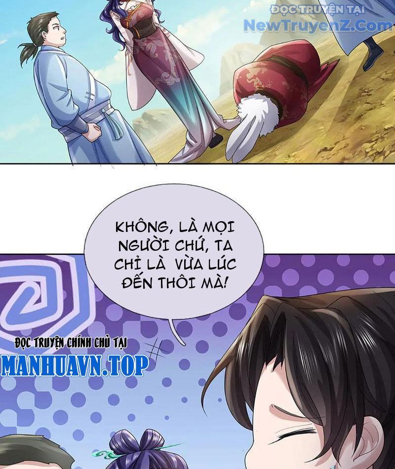 Tôi Có Thể Nuốt Chửng Vạn Vật: Chapter 86