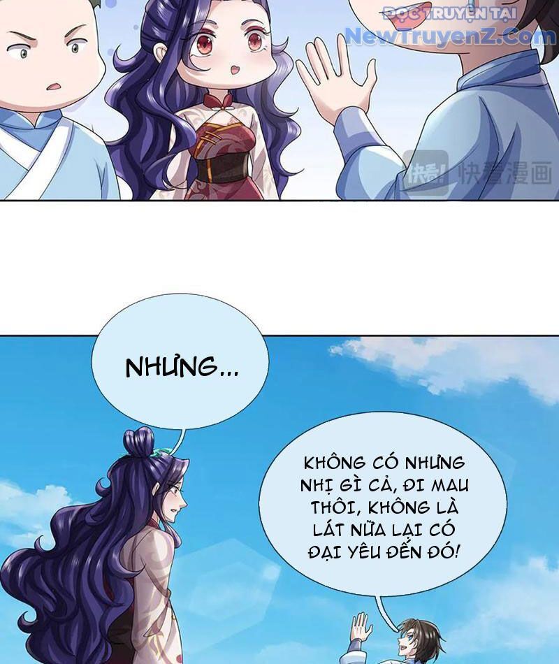 Tôi Có Thể Nuốt Chửng Vạn Vật: Chapter 86