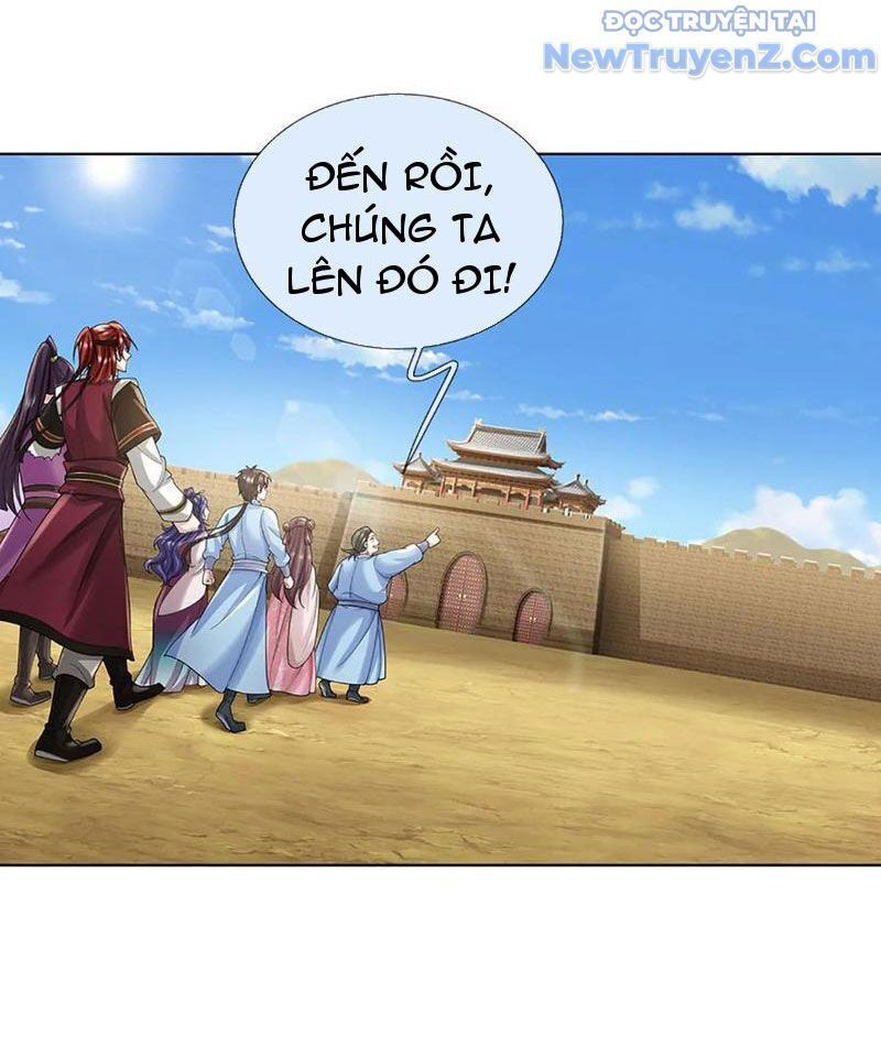 Tôi Có Thể Nuốt Chửng Vạn Vật: Chapter 86
