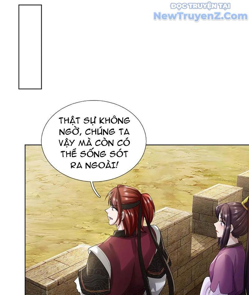 Tôi Có Thể Nuốt Chửng Vạn Vật: Chapter 86