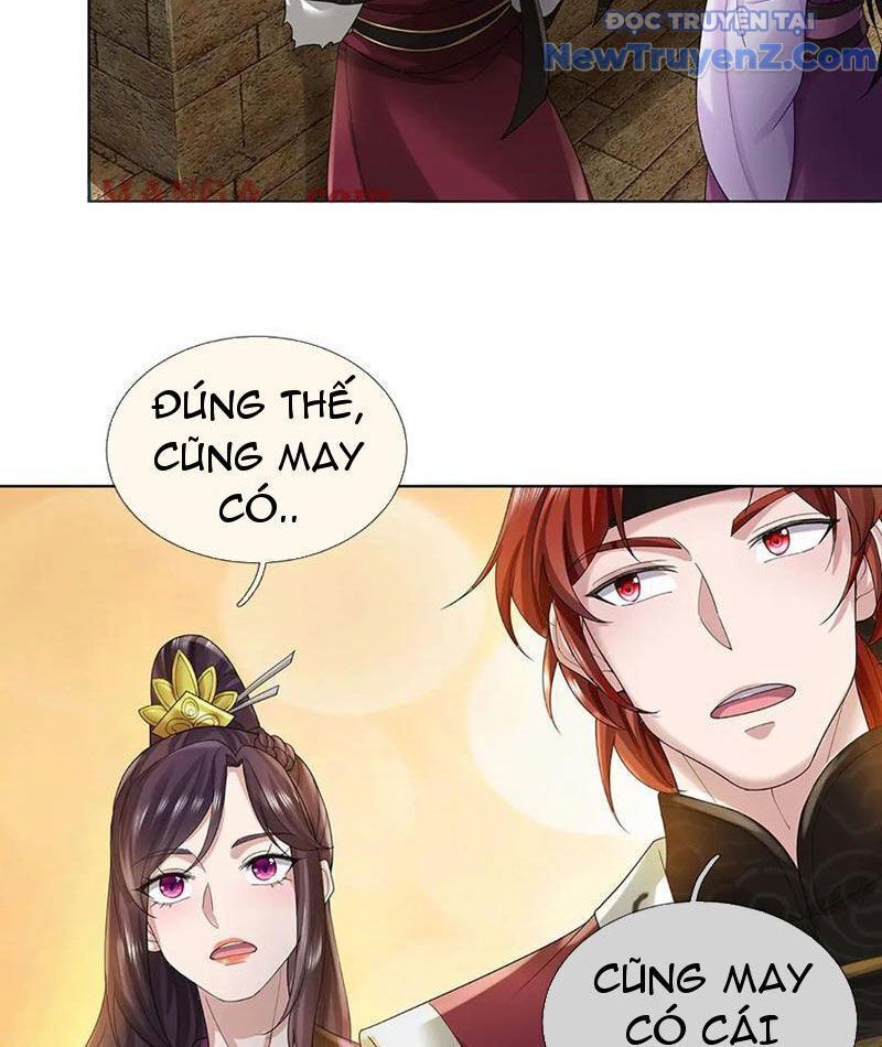 Tôi Có Thể Nuốt Chửng Vạn Vật: Chapter 86