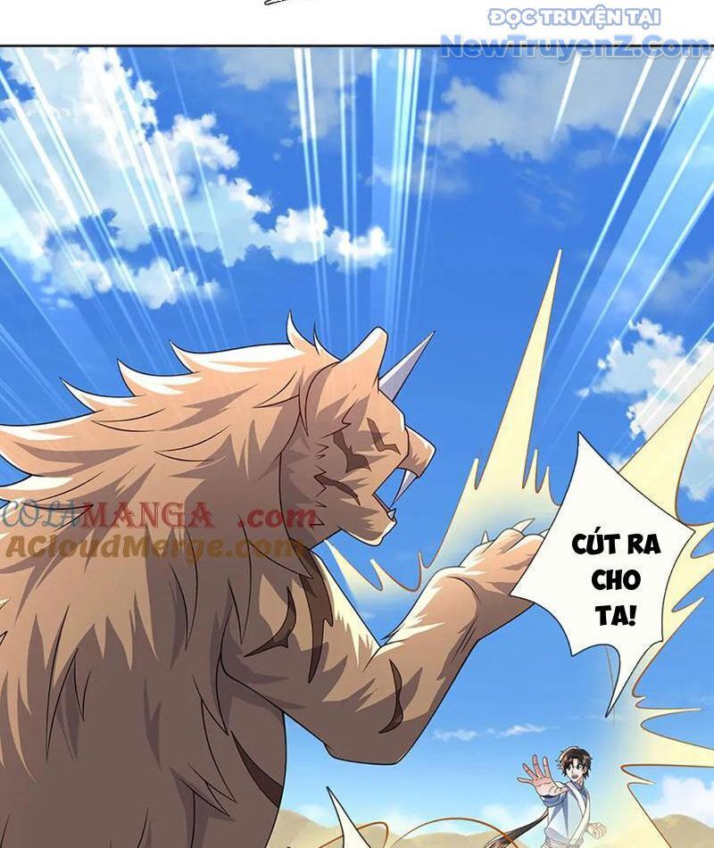 Tôi Có Thể Nuốt Chửng Vạn Vật: Chapter 86