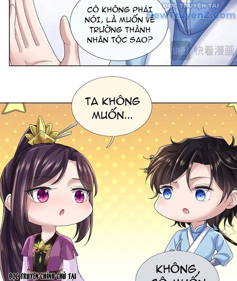 Tôi Có Thể Nuốt Chửng Vạn Vật: Chapter 86