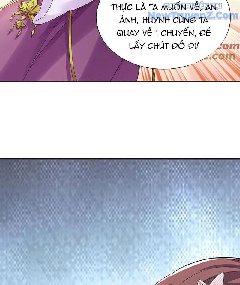 Tôi Có Thể Nuốt Chửng Vạn Vật: Chapter 86
