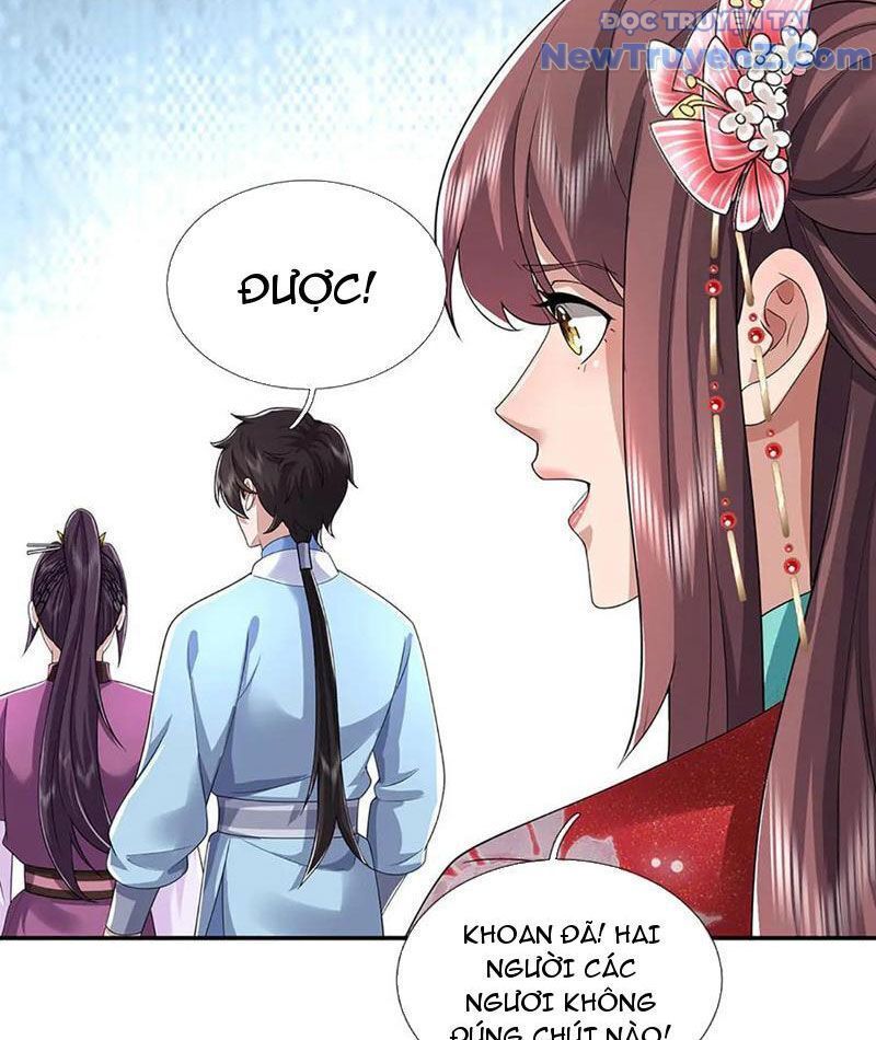 Tôi Có Thể Nuốt Chửng Vạn Vật: Chapter 86