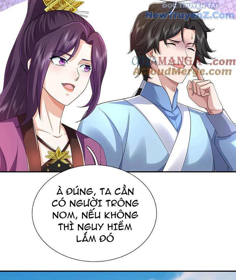 Tôi Có Thể Nuốt Chửng Vạn Vật: Chapter 86