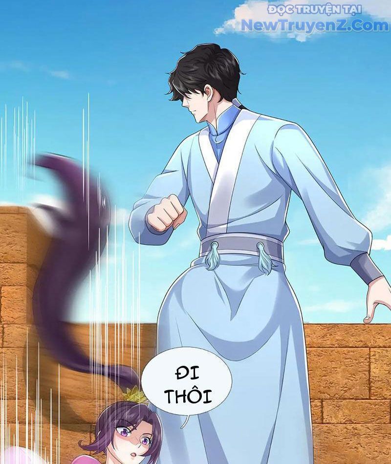 Tôi Có Thể Nuốt Chửng Vạn Vật: Chapter 86