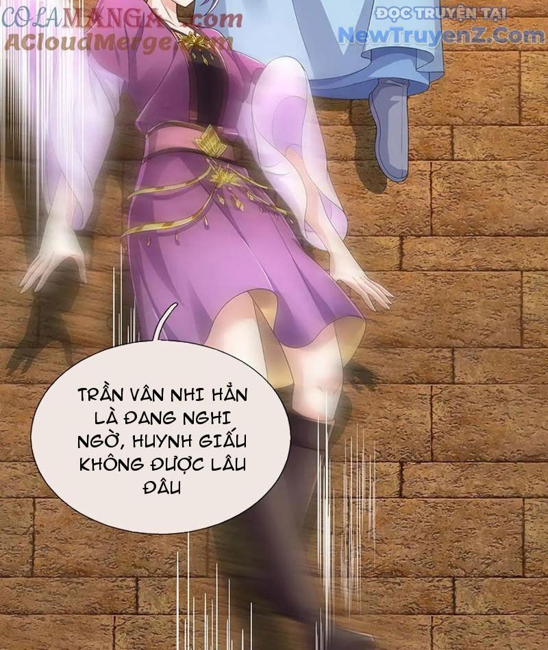 Tôi Có Thể Nuốt Chửng Vạn Vật: Chapter 86
