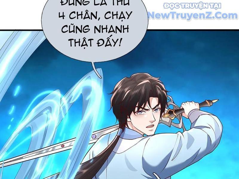 Tôi Có Thể Nuốt Chửng Vạn Vật: Chapter 87
