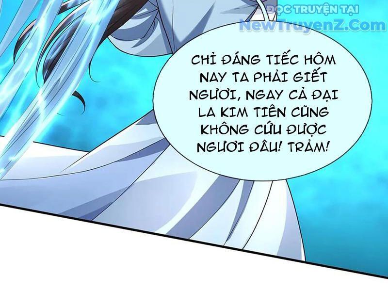 Tôi Có Thể Nuốt Chửng Vạn Vật: Chapter 87