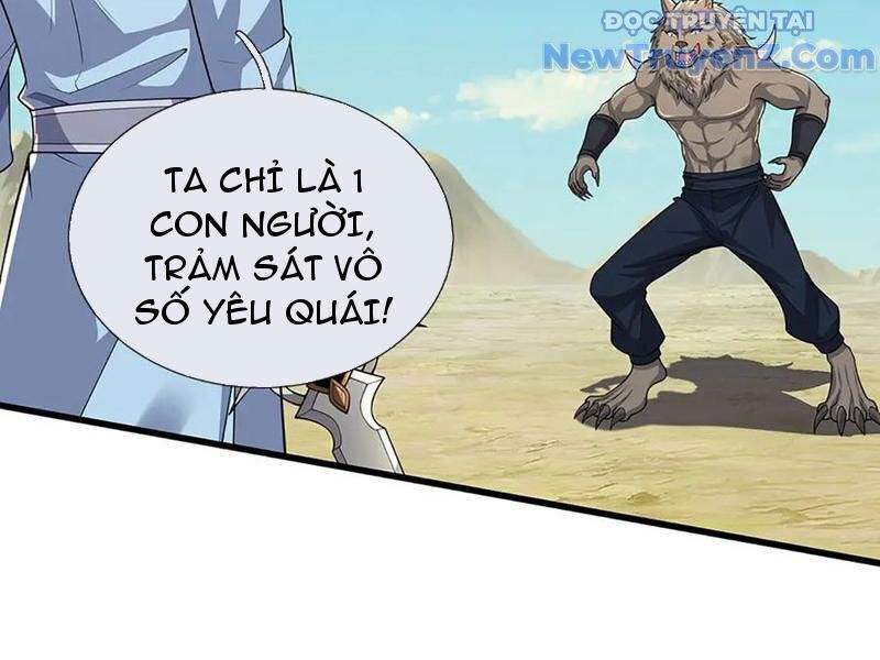 Tôi Có Thể Nuốt Chửng Vạn Vật: Chapter 87