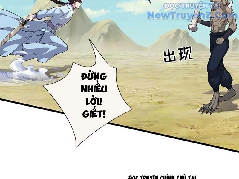 Tôi Có Thể Nuốt Chửng Vạn Vật: Chapter 87