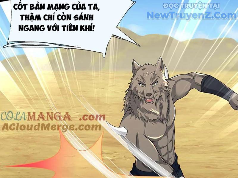 Tôi Có Thể Nuốt Chửng Vạn Vật: Chapter 87