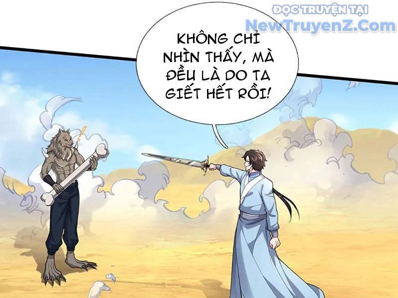 Tôi Có Thể Nuốt Chửng Vạn Vật: Chapter 87