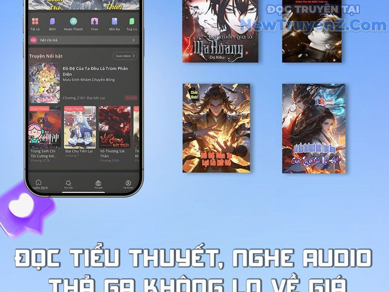 Tôi Có Thể Nuốt Chửng Vạn Vật: Chapter 87