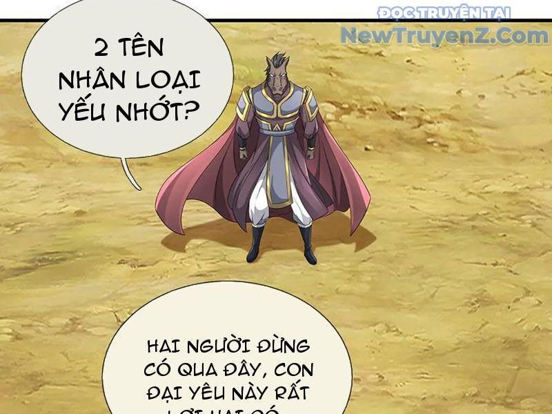 Tôi Có Thể Nuốt Chửng Vạn Vật: Chapter 87