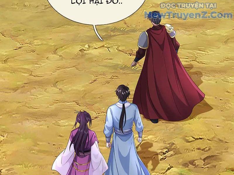 Tôi Có Thể Nuốt Chửng Vạn Vật: Chapter 87