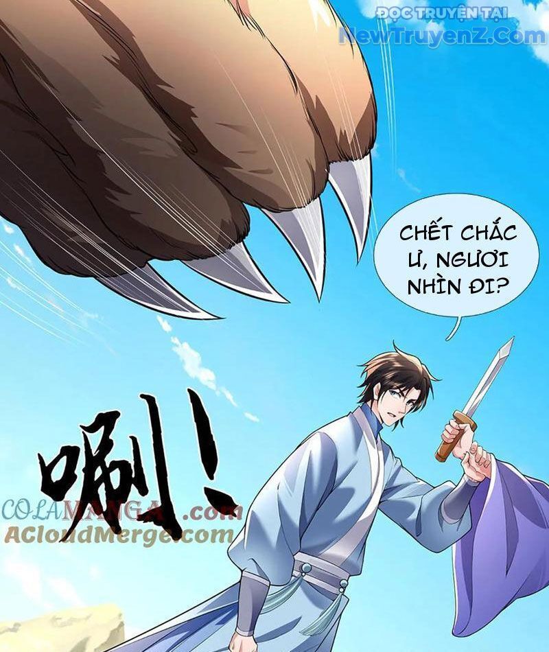 Tôi Có Thể Nuốt Chửng Vạn Vật: Chapter 88