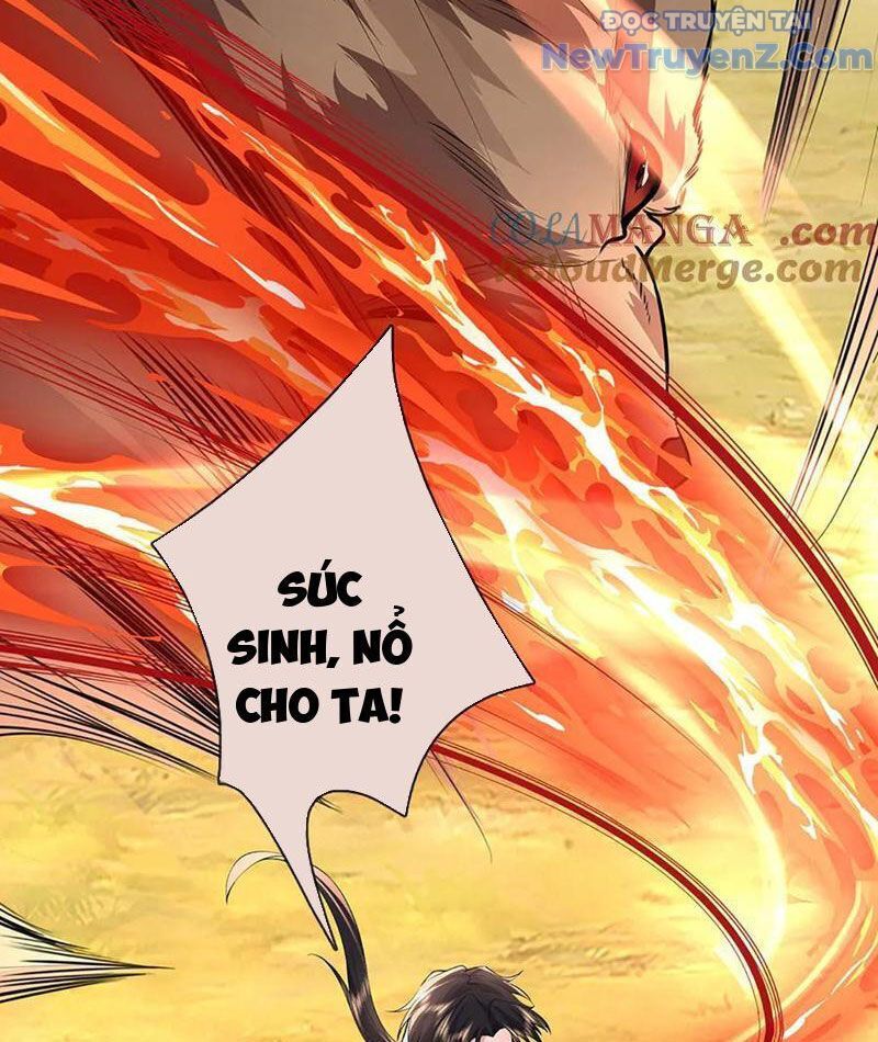 Tôi Có Thể Nuốt Chửng Vạn Vật: Chapter 88