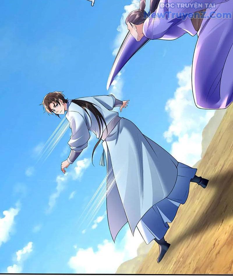 Tôi Có Thể Nuốt Chửng Vạn Vật: Chapter 88