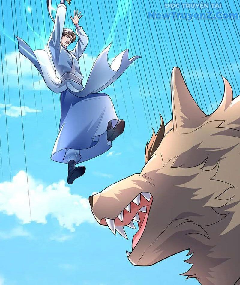 Tôi Có Thể Nuốt Chửng Vạn Vật: Chapter 88