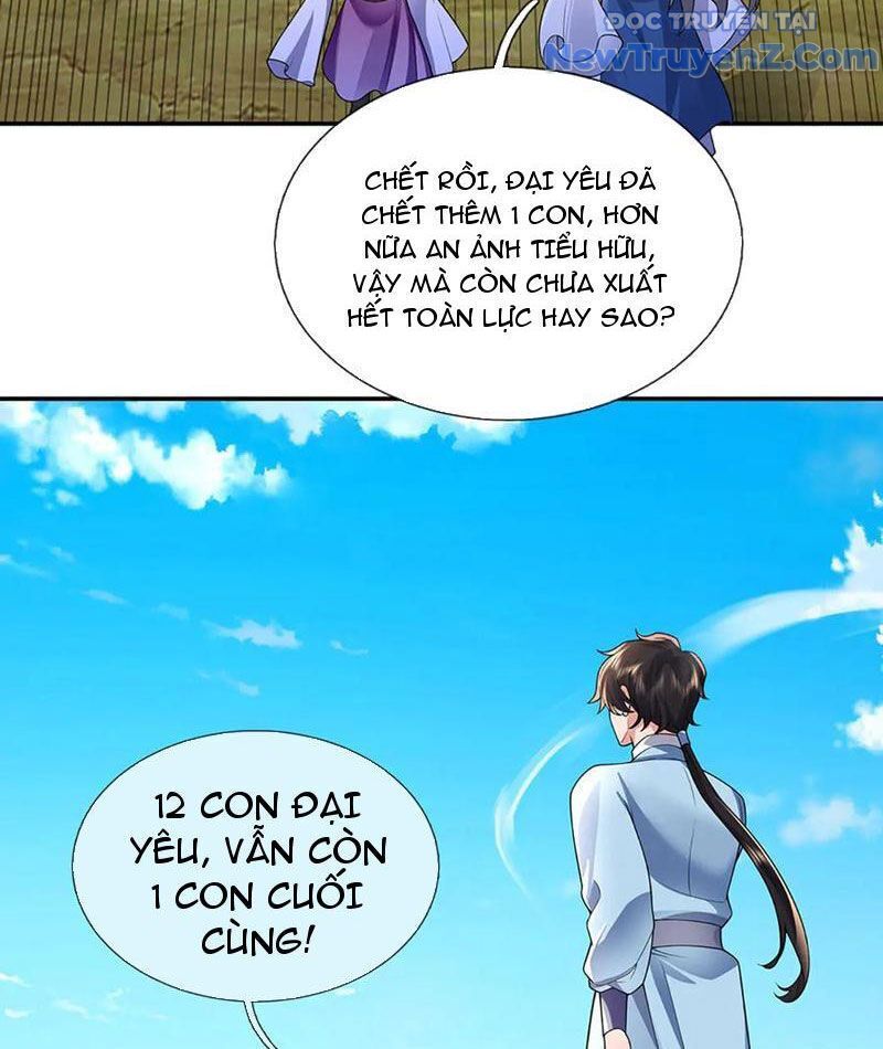 Tôi Có Thể Nuốt Chửng Vạn Vật: Chapter 88