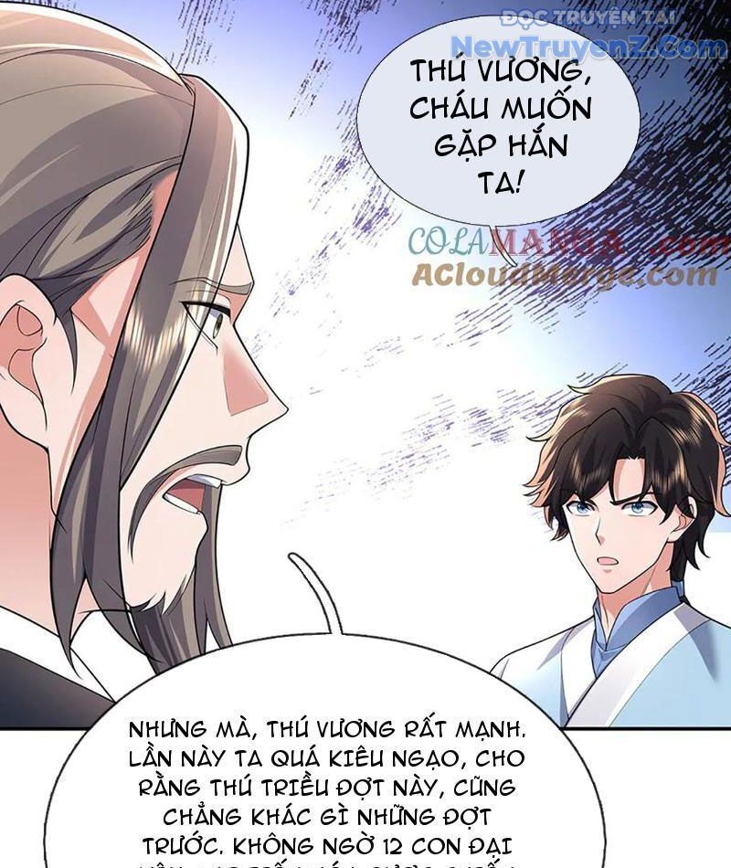 Tôi Có Thể Nuốt Chửng Vạn Vật: Chapter 88