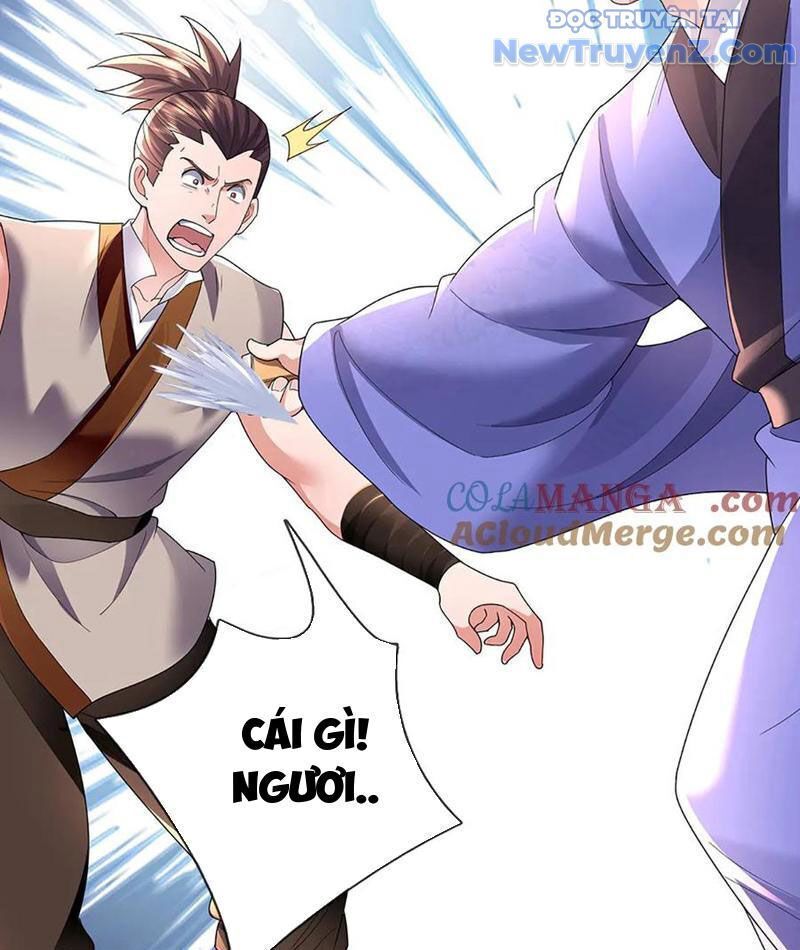 Tôi Có Thể Nuốt Chửng Vạn Vật: Chapter 88
