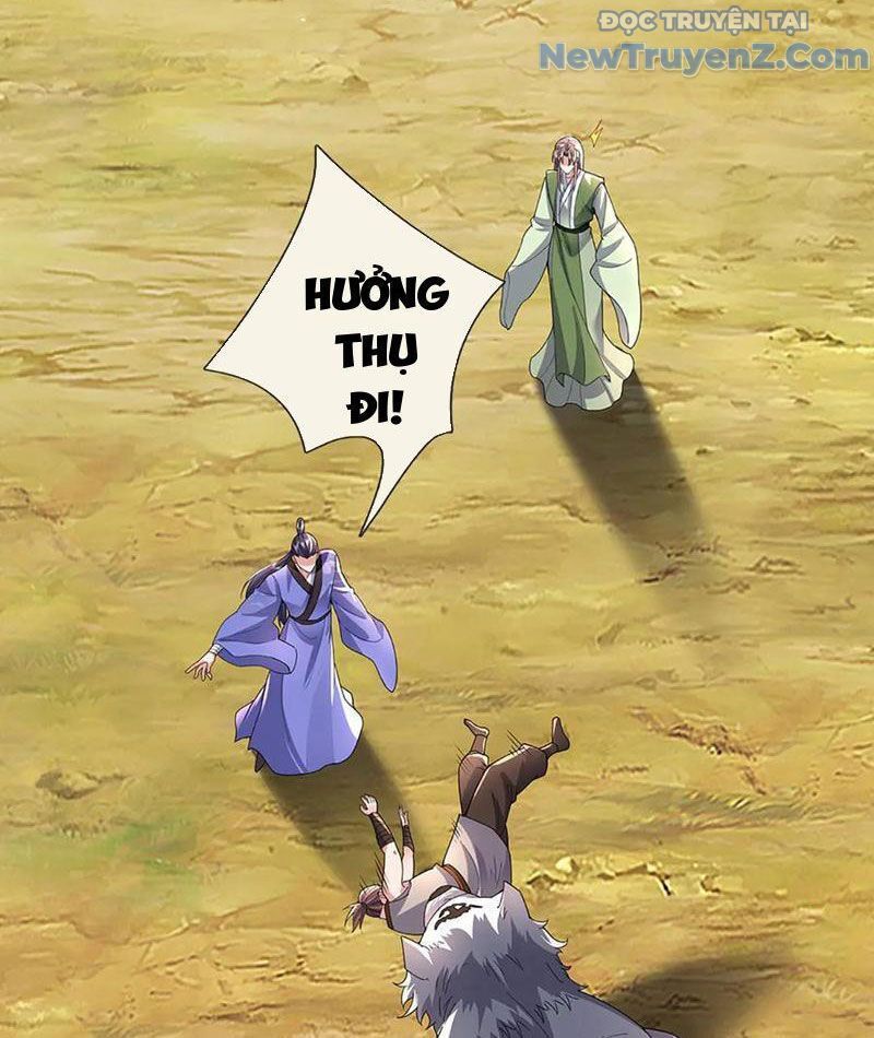 Tôi Có Thể Nuốt Chửng Vạn Vật: Chapter 88