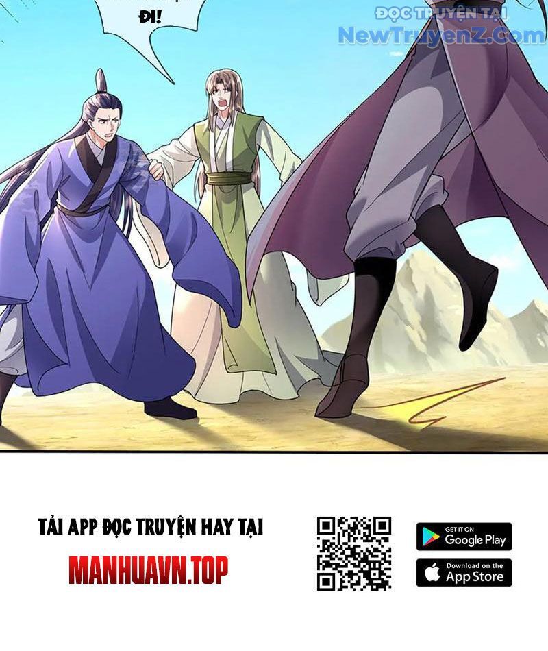 Tôi Có Thể Nuốt Chửng Vạn Vật: Chapter 88