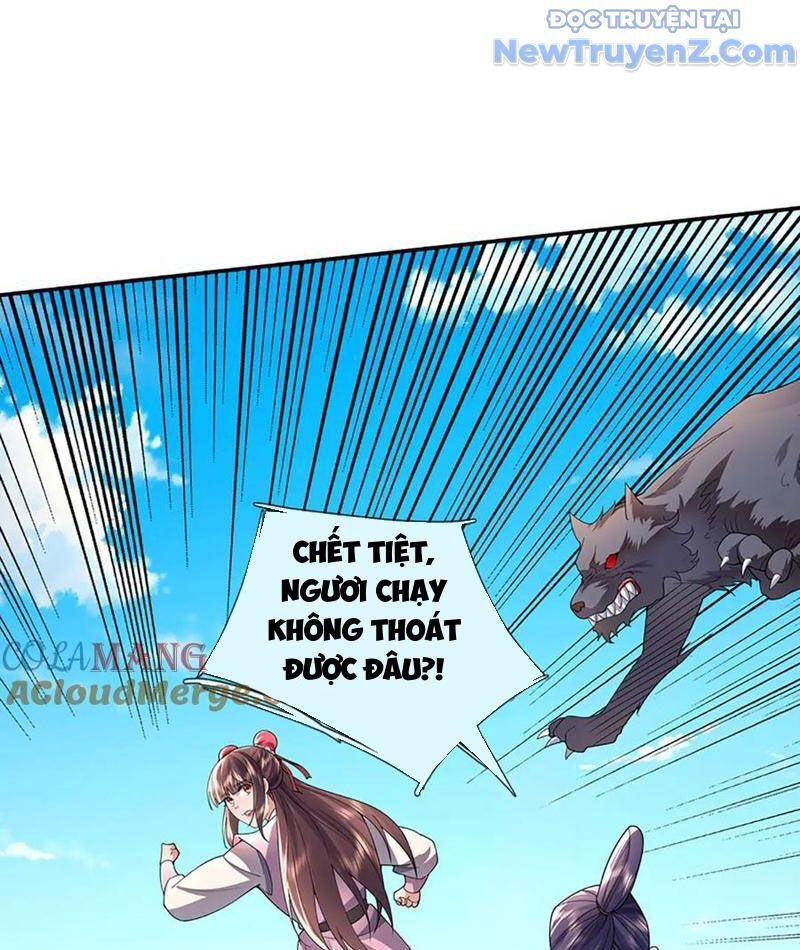 Tôi Có Thể Nuốt Chửng Vạn Vật: Chapter 88