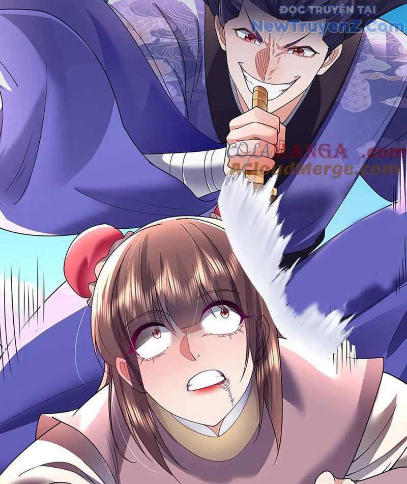 Tôi Có Thể Nuốt Chửng Vạn Vật: Chapter 88