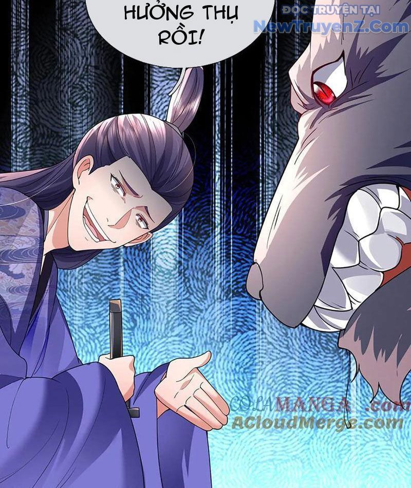 Tôi Có Thể Nuốt Chửng Vạn Vật: Chapter 88