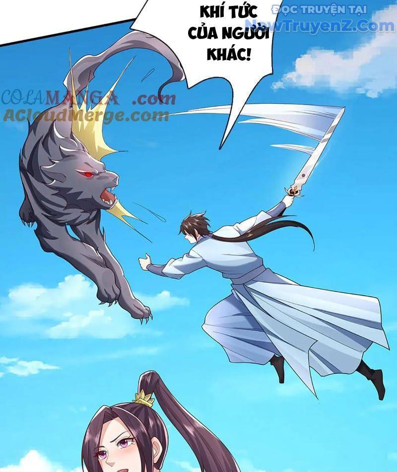 Tôi Có Thể Nuốt Chửng Vạn Vật: Chapter 88