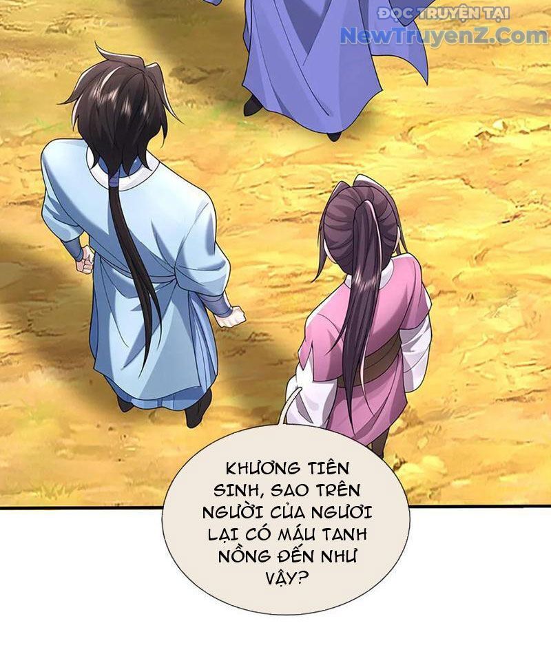 Tôi Có Thể Nuốt Chửng Vạn Vật: Chapter 88