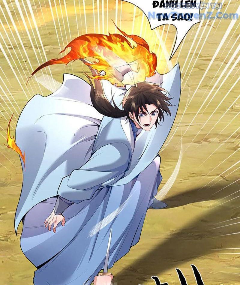 Tôi Có Thể Nuốt Chửng Vạn Vật: Chapter 88